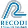 Recodi_Logo_scritta_blu
